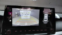 2022 Kia K3 1.6 Turbo GT 5Door — фото 14