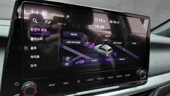 2022 Kia K3 1.6 Turbo GT 5Door — фото 17