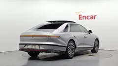 2023 Hyundai Grandeur 2,5 Gasoline 2WD — фото 2