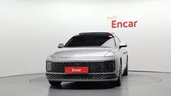 2023 Hyundai Grandeur 2,5 Gasoline 2WD — фото 3