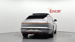2023 Hyundai Grandeur 2,5 Gasoline 2WD — фото 4
