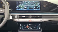 2023 Hyundai Grandeur 2,5 Gasoline 2WD — фото 14