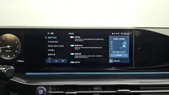 2023 Hyundai Grandeur 2,5 Gasoline 2WD — фото 16