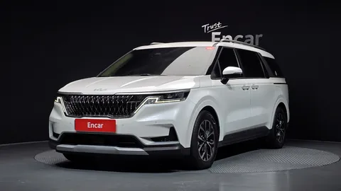 2023 Kia Canival Diesel 9-Seater Prestige