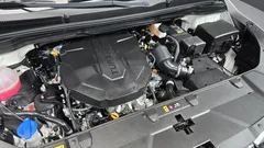 2023 Kia Canival Diesel 9-Seater Prestige — фото 6