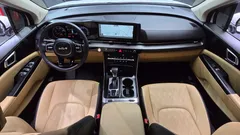 2023 Kia Canival Diesel 9-Seater Prestige — фото 7