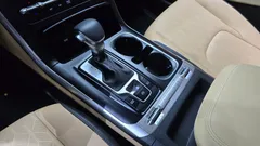 2023 Kia Canival Diesel 9-Seater Prestige — фото 9