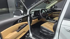 2023 Kia Canival Diesel 9-Seater Prestige — фото 10
