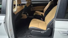 2023 Kia Canival Diesel 9-Seater Prestige — фото 12