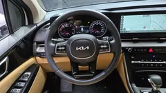 2023 Kia Canival Diesel 9-Seater Prestige — фото 13