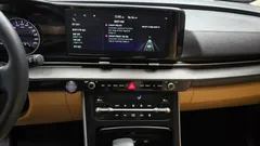 2023 Kia Canival Diesel 9-Seater Prestige — фото 14