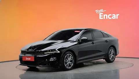 2023 Kia K5 2.0