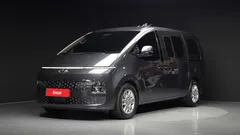 2022 Hyundai Staria Cargo 5-Seater — фото 1