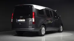 2022 Hyundai Staria Cargo 5-Seater — фото 2