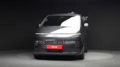 2022 Hyundai Staria Cargo 5-Seater — фото 3