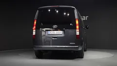 2022 Hyundai Staria Cargo 5-Seater — фото 4