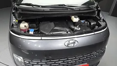 2022 Hyundai Staria Cargo 5-Seater — фото 6