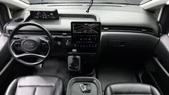 2022 Hyundai Staria Cargo 5-Seater — фото 7