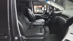 2022 Hyundai Staria Cargo 5-Seater — фото 11