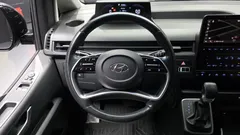 2022 Hyundai Staria Cargo 5-Seater — фото 13