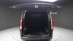 2022 Hyundai Staria Cargo 5-Seater — фото 20