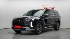 2023 Hyundai Palisade Gasoline 3.8 4WD — фото 1