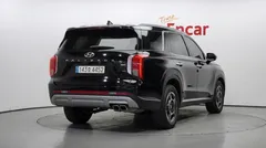 2023 Hyundai Palisade Gasoline 3.8 4WD — фото 2