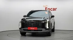 2023 Hyundai Palisade Gasoline 3.8 4WD — фото 3