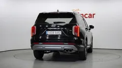 2023 Hyundai Palisade Gasoline 3.8 4WD — фото 4