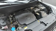 2023 Hyundai Palisade Gasoline 3.8 4WD — фото 6