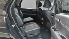2023 Hyundai Palisade Gasoline 3.8 4WD — фото 11
