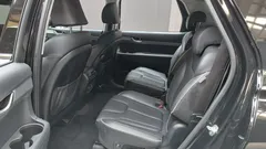 2023 Hyundai Palisade Gasoline 3.8 4WD — фото 12