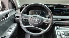 2023 Hyundai Palisade Gasoline 3.8 4WD — фото 13