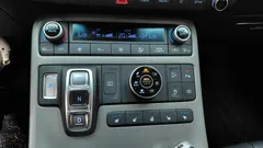 2023 Hyundai Palisade Gasoline 3.8 4WD — фото 16