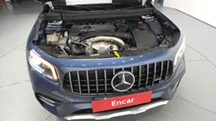 2022 Mercedes-Benz GLB-Class AMG GLB35 4MATIC — фото 6