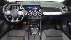 2022 Mercedes-Benz GLB-Class AMG GLB35 4MATIC — фото 7