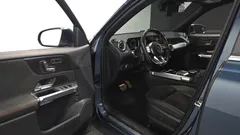 2022 Mercedes-Benz GLB-Class AMG GLB35 4MATIC — фото 10