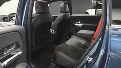 2022 Mercedes-Benz GLB-Class AMG GLB35 4MATIC — фото 11
