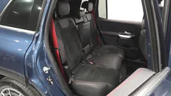 2022 Mercedes-Benz GLB-Class AMG GLB35 4MATIC — фото 12