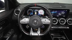 2022 Mercedes-Benz GLB-Class AMG GLB35 4MATIC — фото 14