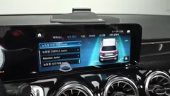 2022 Mercedes-Benz GLB-Class AMG GLB35 4MATIC — фото 17