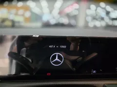 2022 Mercedes-Benz CLA-Class AMG CLA 45 S 4MATIC+ — фото 8