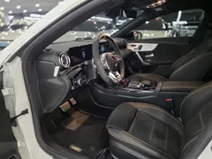 2022 Mercedes-Benz CLA-Class AMG CLA 45 S 4MATIC+ — фото 9