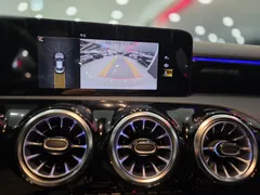 2022 Mercedes-Benz CLA-Class AMG CLA 45 S 4MATIC+ — фото 10