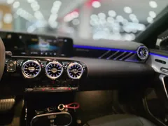 2022 Mercedes-Benz CLA-Class AMG CLA 45 S 4MATIC+ — фото 12