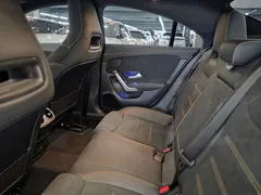 2022 Mercedes-Benz CLA-Class AMG CLA 45 S 4MATIC+ — фото 13