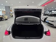 2022 Mercedes-Benz CLA-Class AMG CLA 45 S 4MATIC+ — фото 14