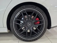 2022 Mercedes-Benz CLA-Class AMG CLA 45 S 4MATIC+ — фото 16