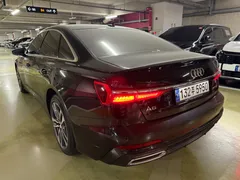 2023 Audi A6 45 TFSI Premium — фото 2