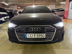 2023 Audi A6 45 TFSI Premium — фото 3